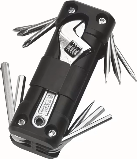 Állítható kulcs a gyors meghúzáshoz