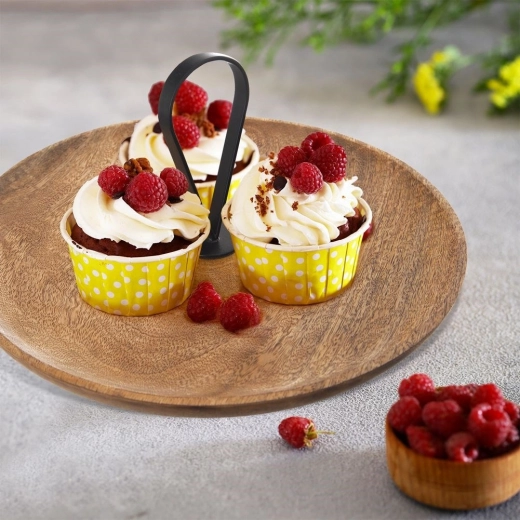 Ideális desszertekhez, gyümölcsökhöz és előételekhez