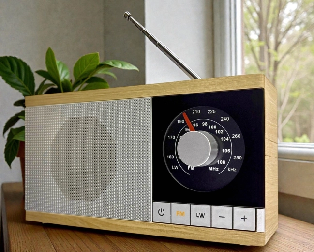 Teleszkópos antenna és praktikus csatlakoztathatóság