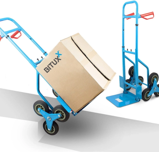 Állítható fogantyúmagasság 89–114 cm