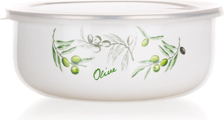 Szivárgásmentes fedők a frissességért és gondtalan tárolásért