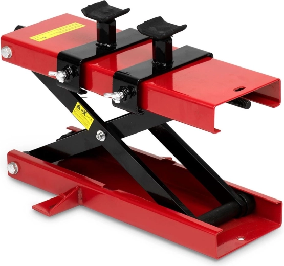 Fokozatmentes és biztonságos magasságállítás