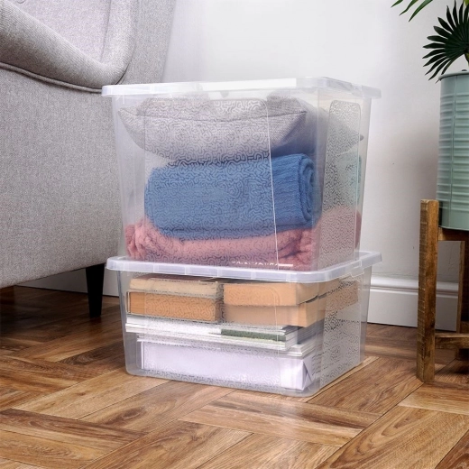 Rend minden helyiségben