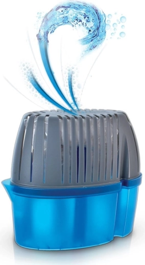 Hatékony páramentesítés áram nélkül