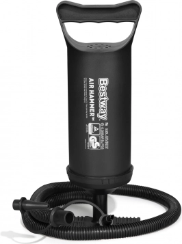 Bestway Air Hammer kézi pumpa 30 cm