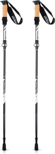 Gyors beállítás és összecsukás a Click&Go rendszerrel