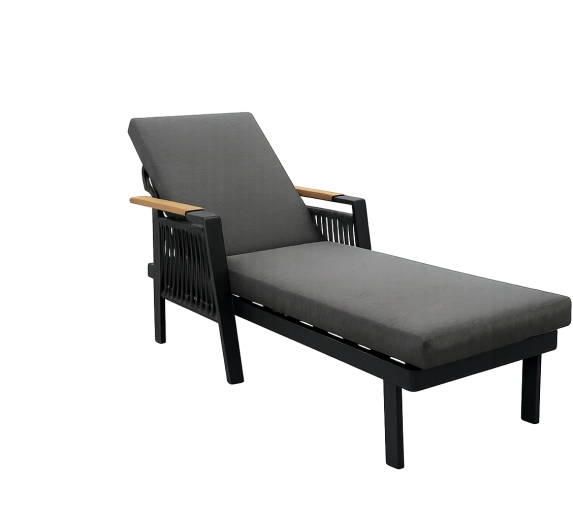 Masszív alumínium szerkezet