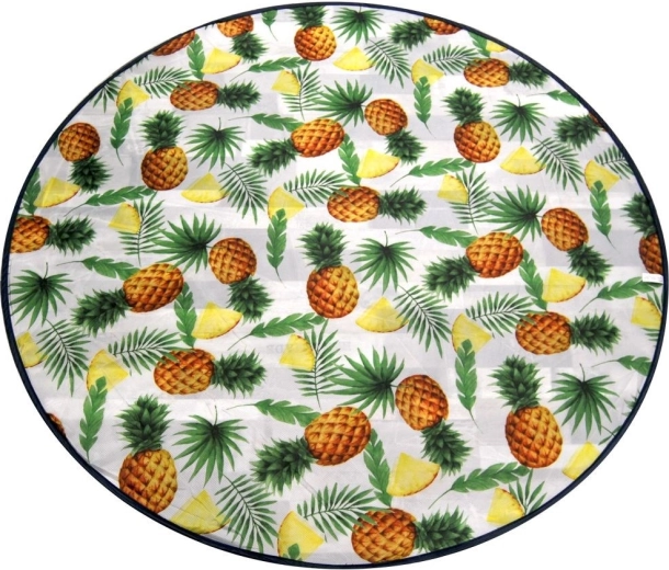 Stílusos trópusi dizájn