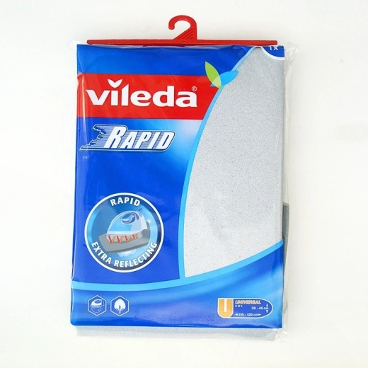 Rapid vasalódeszka-huzat