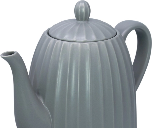 Kerámia ház a tiszta ízért és a hosszú élettartamért