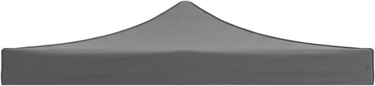 Gyors megújítás 3 × 3 m-es pavilonhoz