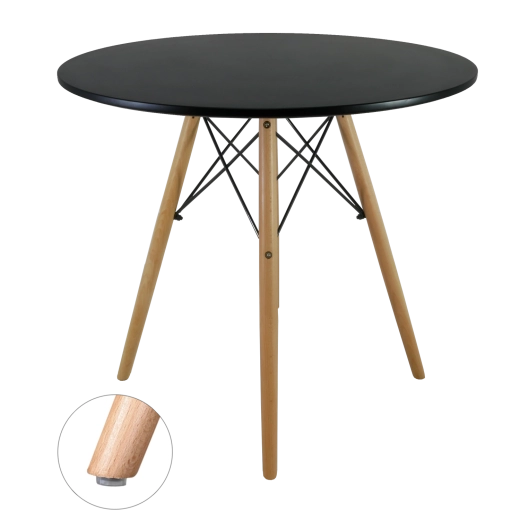 Stabilitás a fém kereszttől