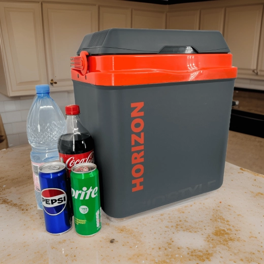 Átgondolt hely 1,5 l-es palackoknak