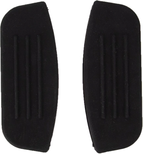 Csúszásgátló bordázás a biztos tartásért