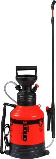 ORION GARDEN 3 l vállra vehető nyomáspermetező