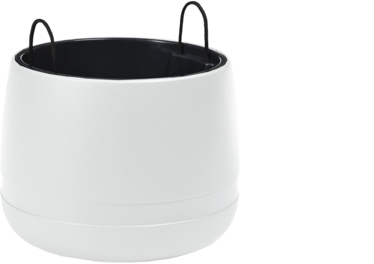 Kivehető, füles betét a könnyű ültetéshez