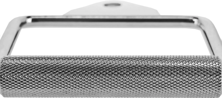 Tartós, teljesen fém kialakítás