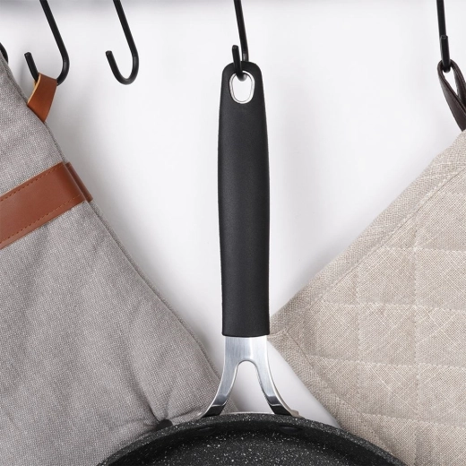 Könnyű tisztítás és kényelmes tárolás