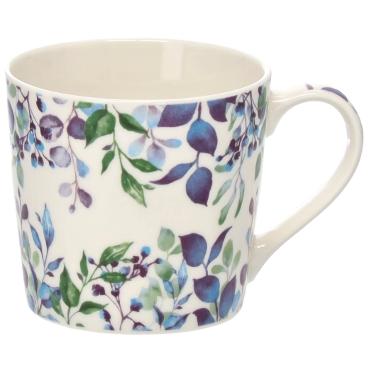 Tartós porcelán és sima máz