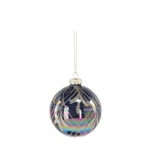 Fényes fekete hatás a luxus megjelenésért