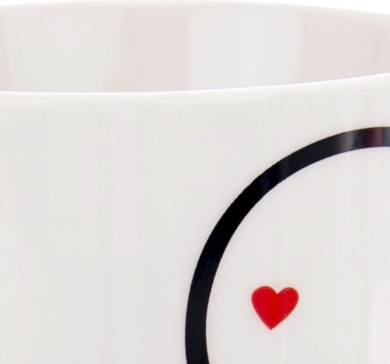 Tartós minta és fényes máz