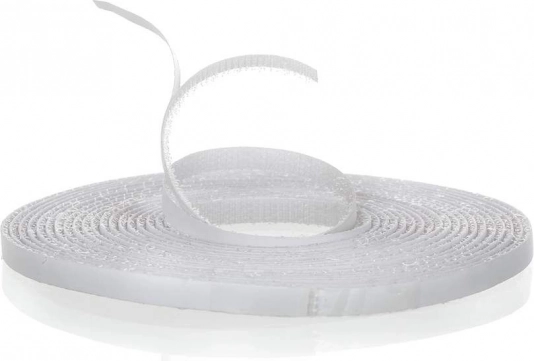 Könnyű felszerelés tépőzárral