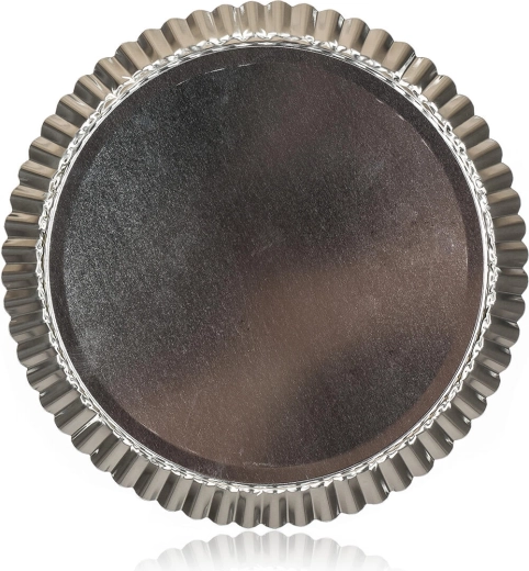 Egyenletes átsülés és ropogós peremek