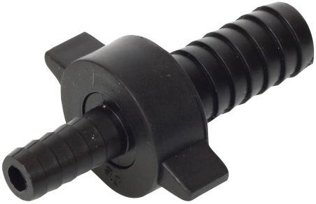 Tömlőszűkítő 1/2"-ről 3/4"-re