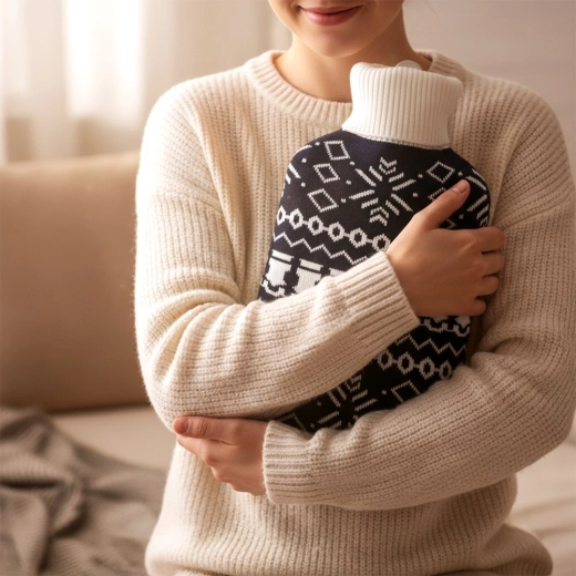 Meleg és hideg enyhülés