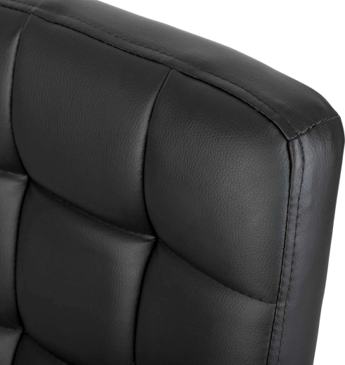 Ergonomikus háttámla a kényelmes ülésért