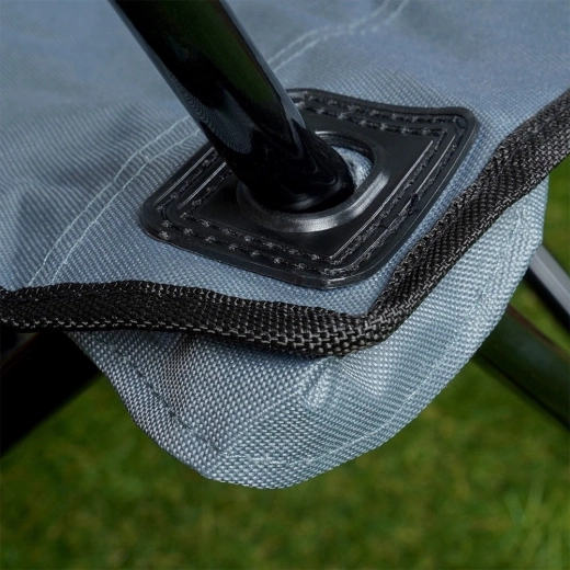 Strapabíró felépítés kültéri használatra