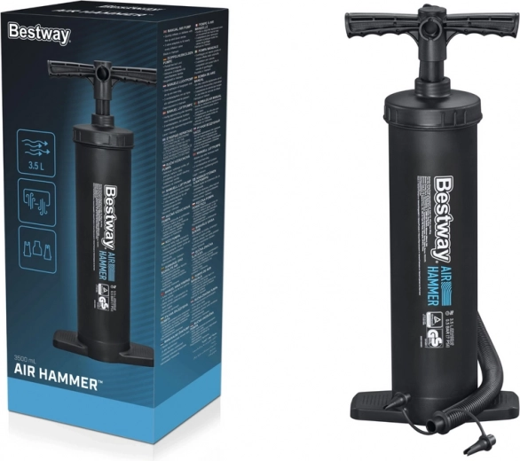 Kézi légszivattyú 48 cm Bestway