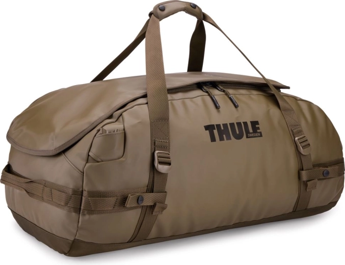 Thule Chasm sporttáska 70 l deep khaki