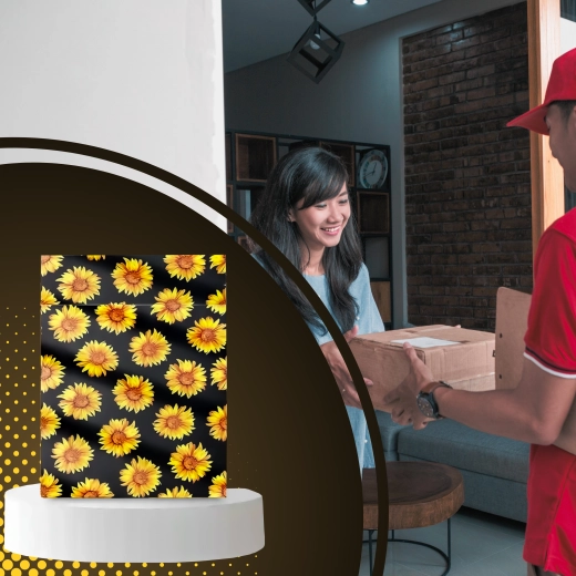 Megjelenés, amely felkelti a vásárlók figyelmét