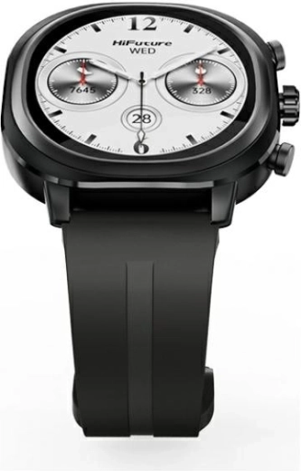 1,43" AMOLED automatikus fényerővel