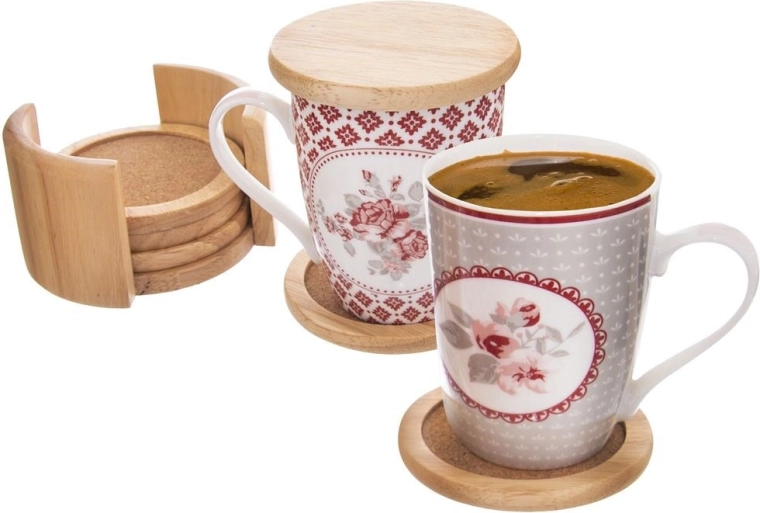 Rend a kompakt tartónak köszönhetően