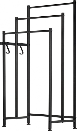 Oldalsó akasztók kiegészítőknek