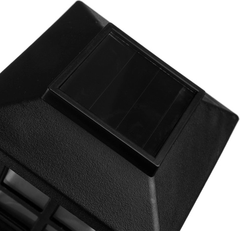 Amorfn szolár panel a jobb töltésért