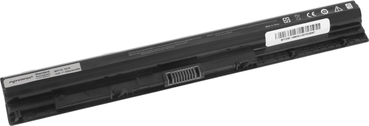 Teljes kompatibilitás a Dell Inspiron 15 3451 modellel