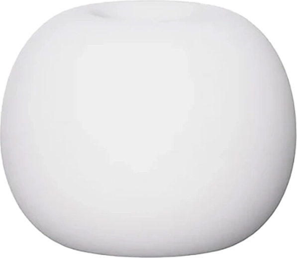 Flextail Mushroom diffúzor a Tiny Pump 2X-hez, fehér