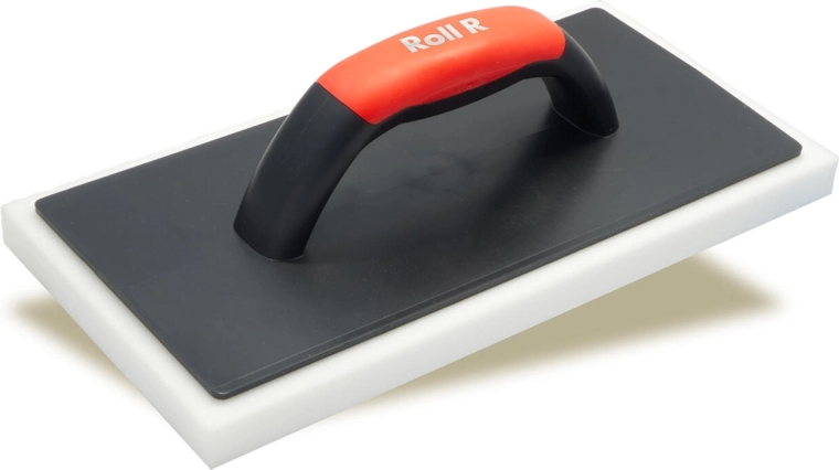 Simító ruvennel 250 × 130 × 20 mm