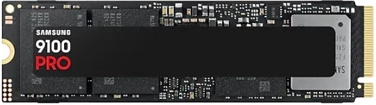 SSD lemez Samsung 9100 PRO
