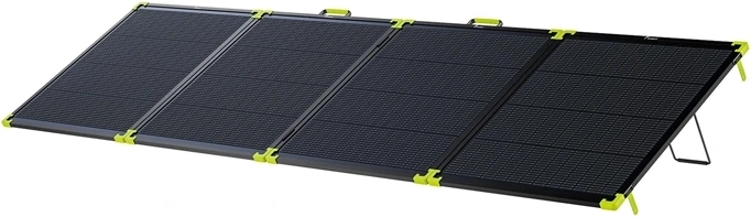 Kétoldalas napenergia-gyűjtés