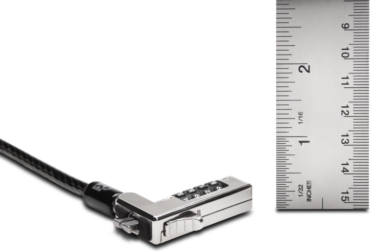 Alacsony profilú fej ultravékony laptopokhoz