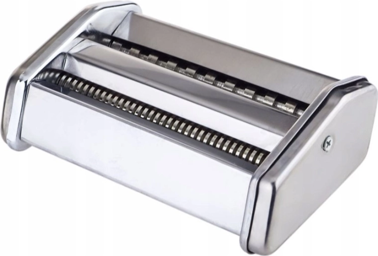 Univerzális 2 az 1-ben: lasagne és kétféle tésztaszélesség