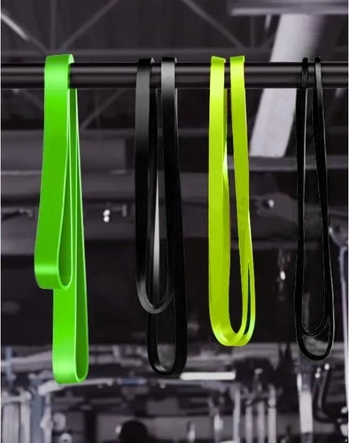 Tartós latex és kivitel intenzív edzéshez