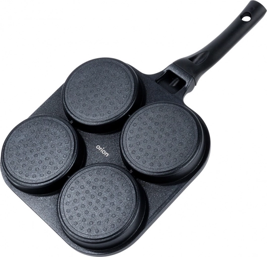 Gyors, egyenletes és energiatakarékos sütés