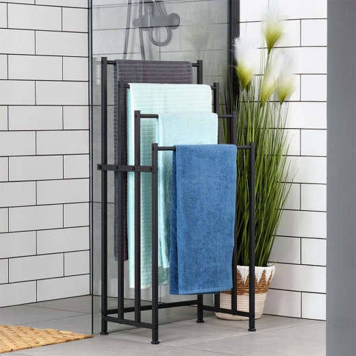 Modern, helytakarékos dizájn