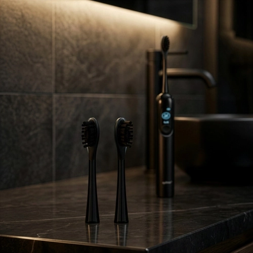 Akár 90 000 rezgés/perc a mélytisztításhoz