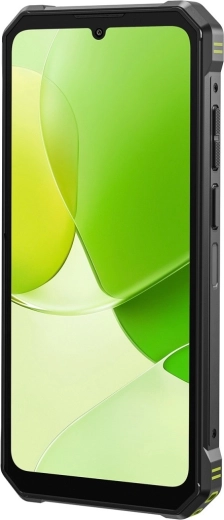 Terepre kész, robusztus ház